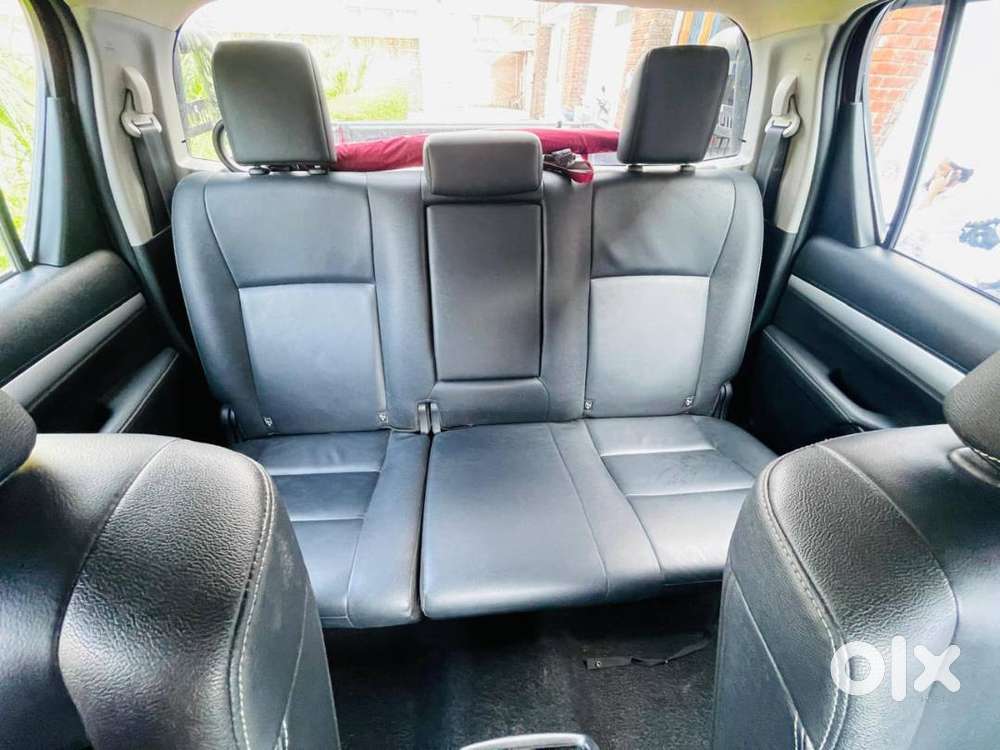 Toyota Hilux 2023