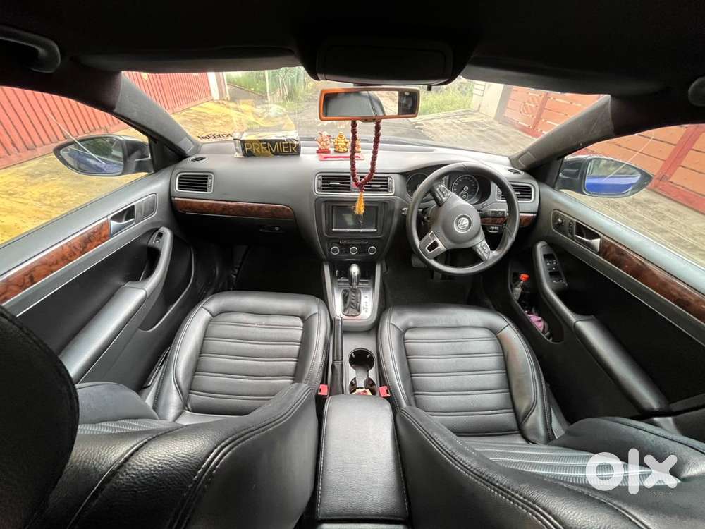 Volkswagen Jetta, 2013, Diesel