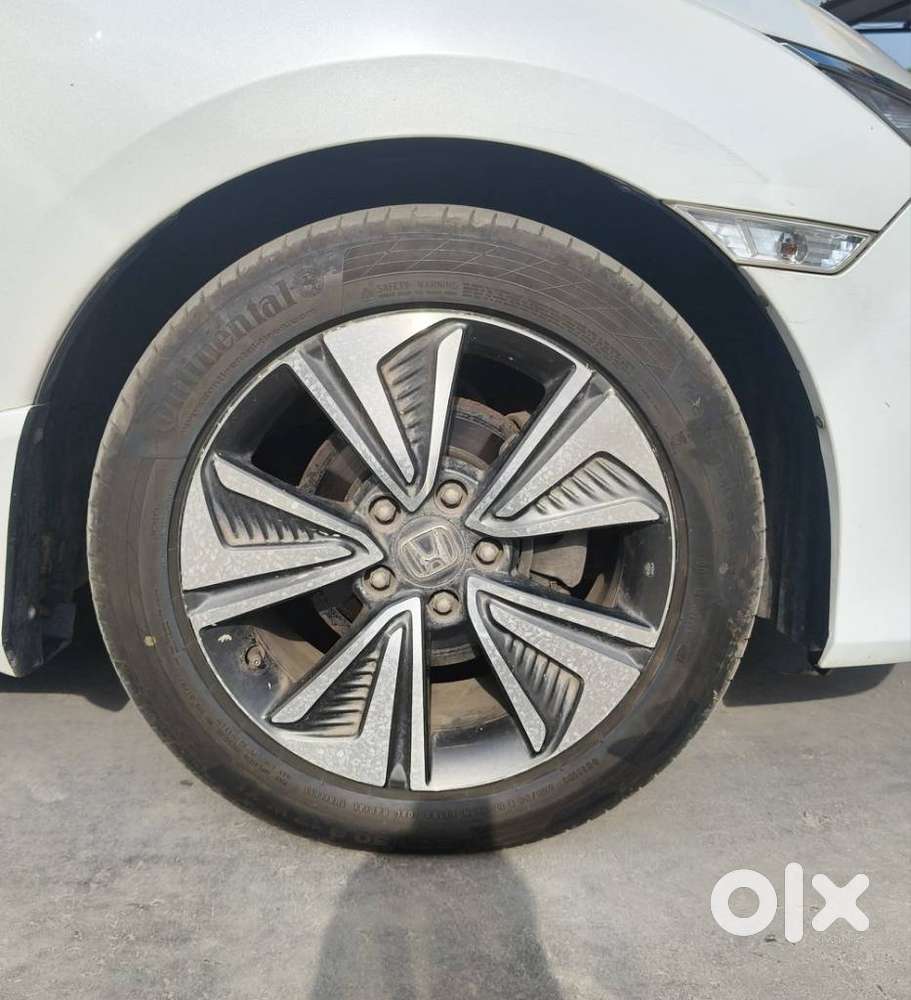 Honda Civic Zx Diesel, 2019, Diesel