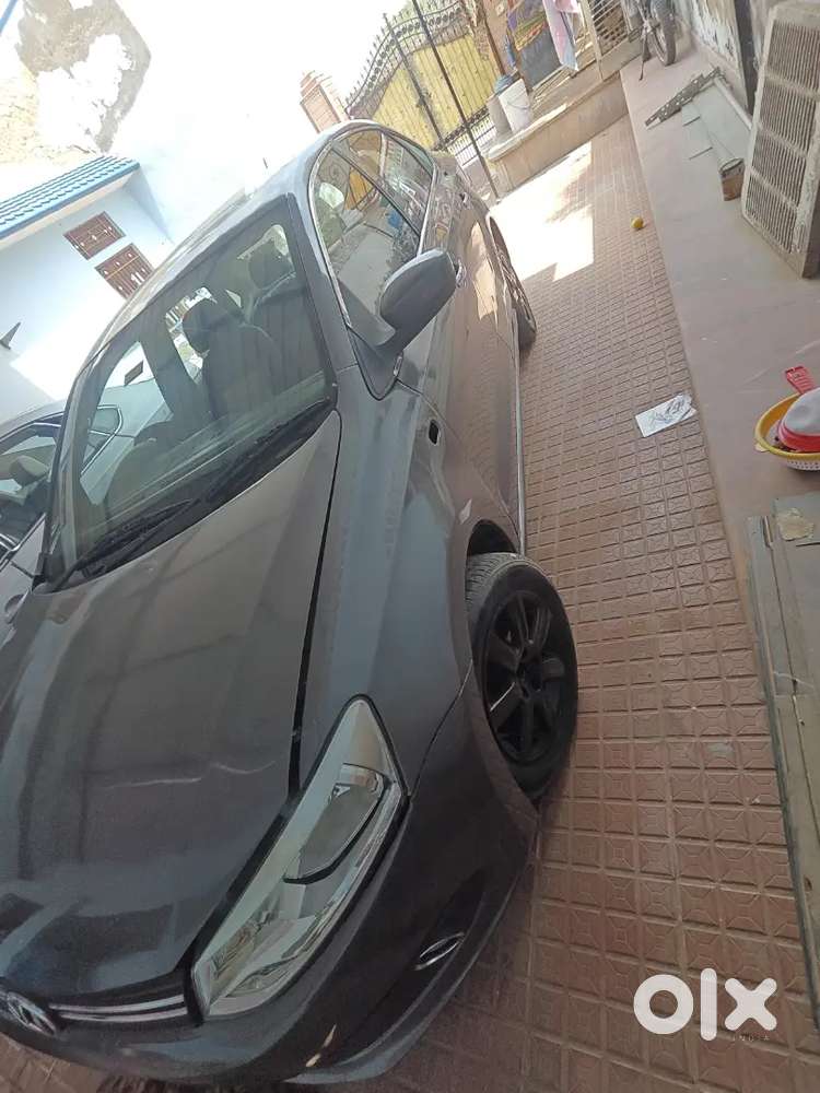 Volkswagen Vento 2013