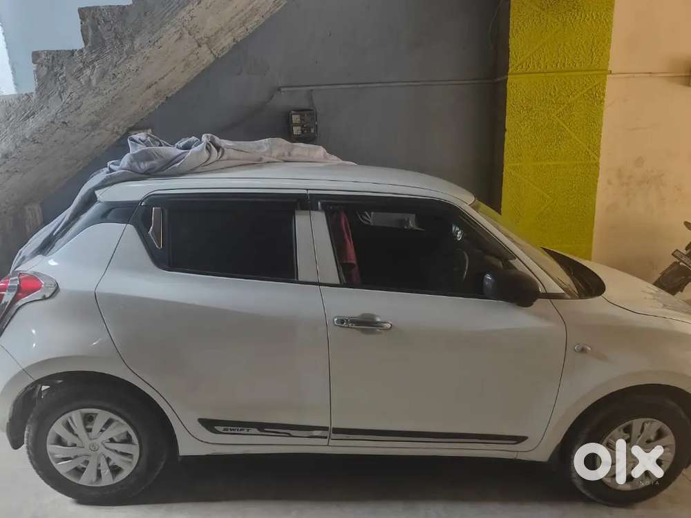 Swift Dzire Good Condition One Hand