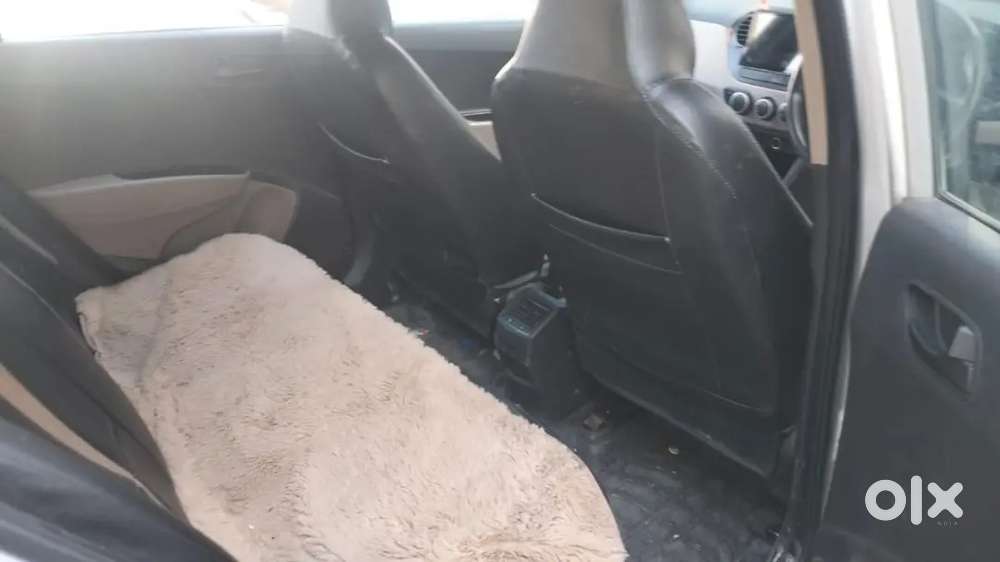 Hyundai Grand I10 Diesel 2013 Manual