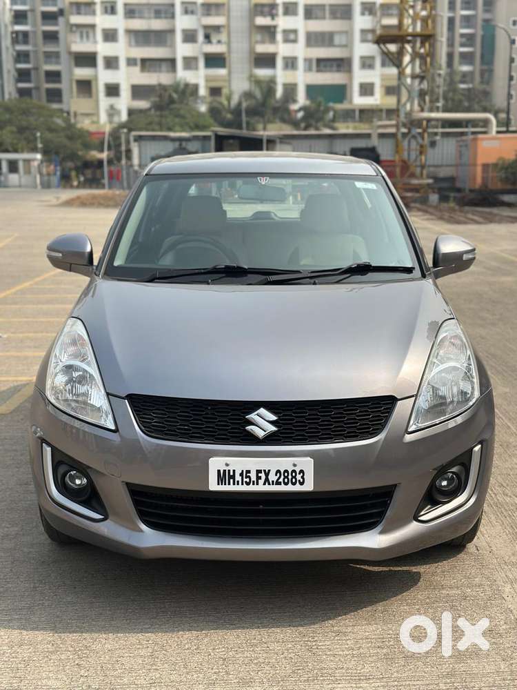 Maruti Suzuki Swift Ddis Vdi, 2017, Diesel