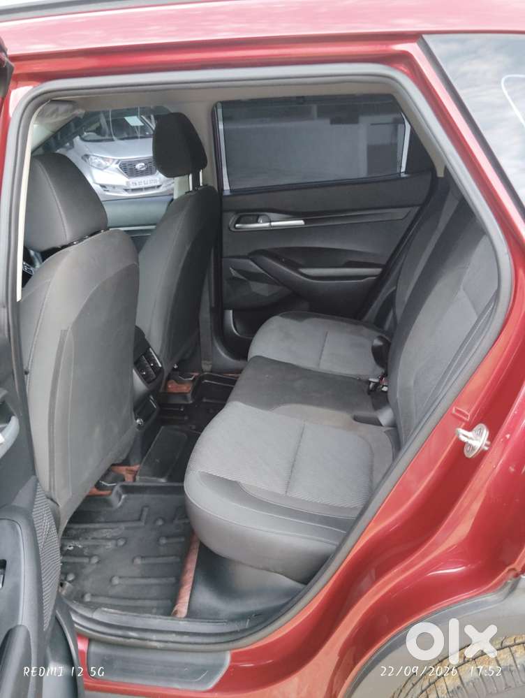 Kia Seltos Htk 1.5 Petrol, 2021, Petrol