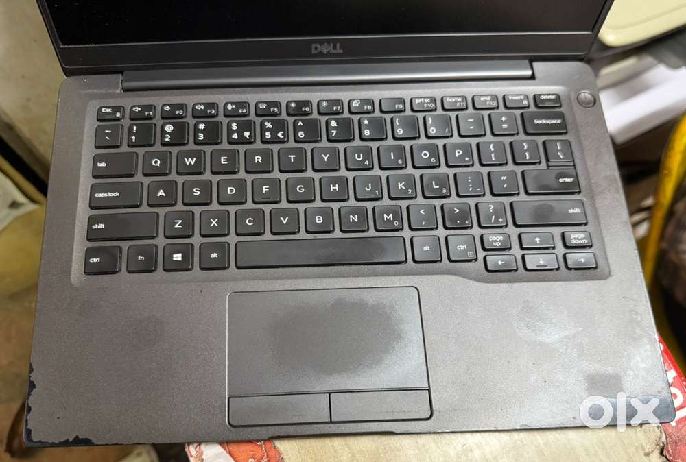 Latitude 7400 i7 8Gen 16GB RAM 512GB SSD Inbuilt intel graphics