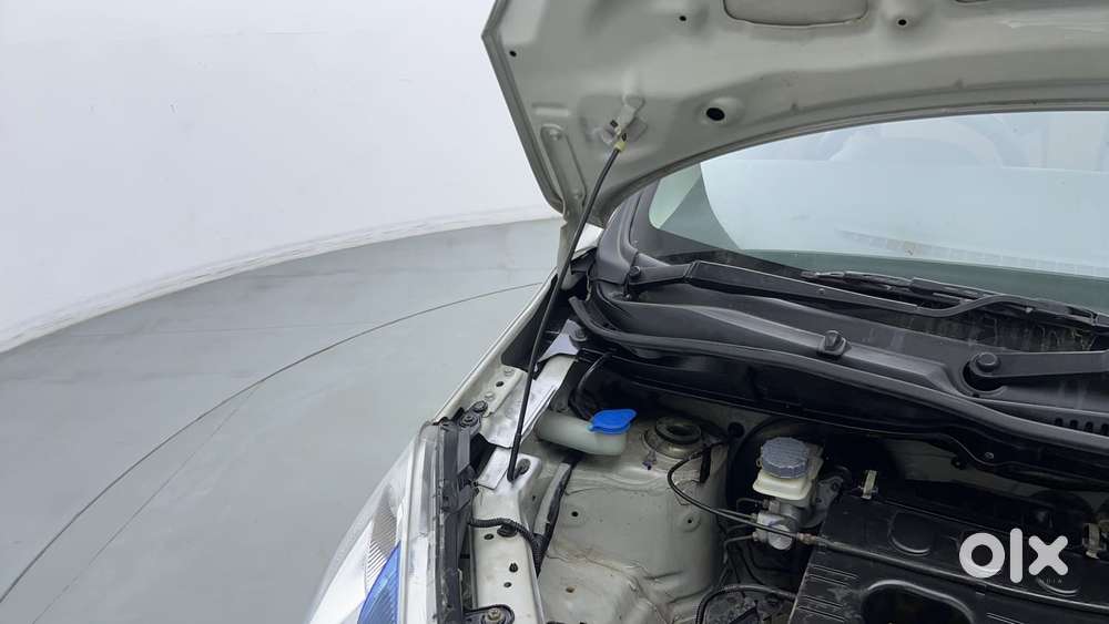 Maruti Suzuki Wagon R Vxi, 2017, Petrol