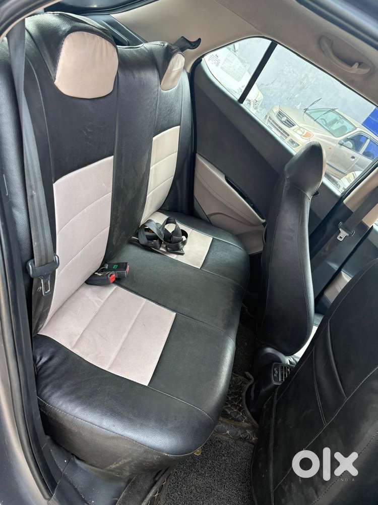 Hyundai Grand I10 1.2 Kappa Magna, 2018, Petrol