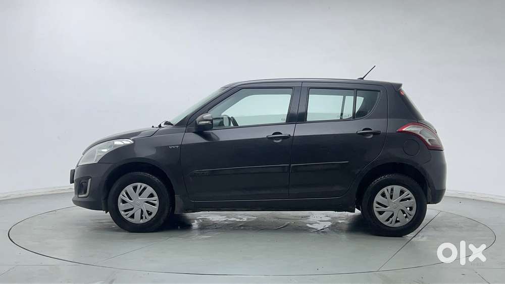 Maruti Suzuki Swift Vvt Vxi, 2015, Petrol