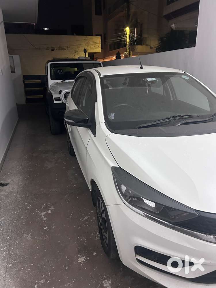 Tata Tiago Xt Cng 2023 Model
