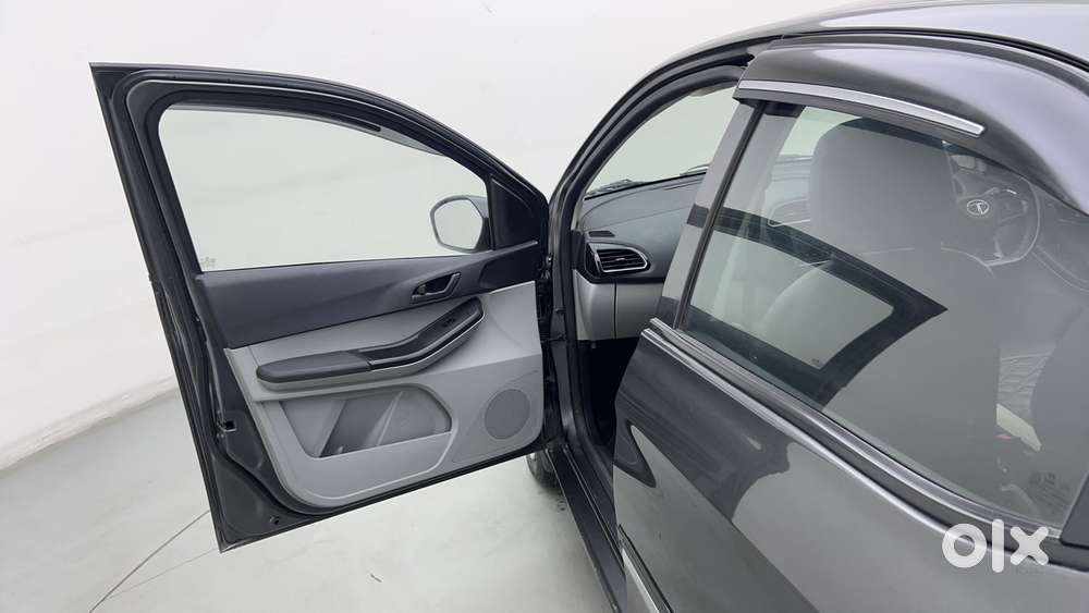 Tata Tiago 1.2 Revotron Xt Cng, 2022, Cng & Hybrids