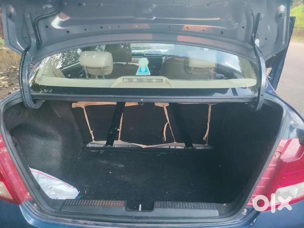 Maruti Suzuki Dzire 2020