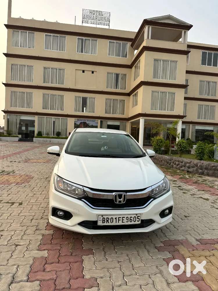 Honda City 2021 Petrol 46959 Km Driven