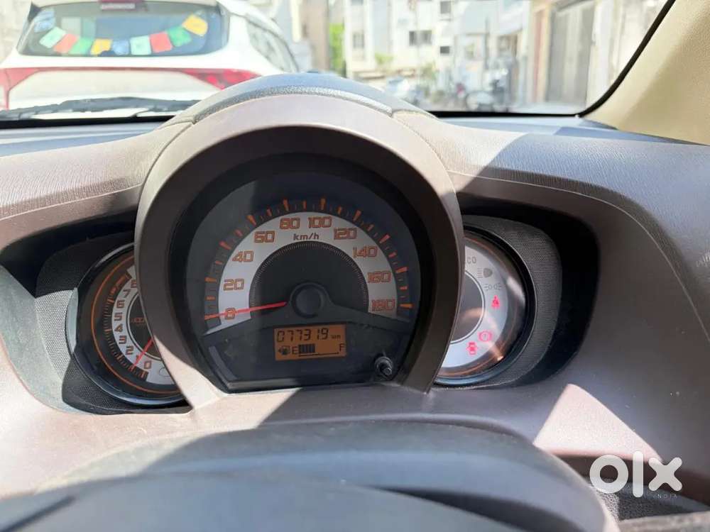 Honda Brio For Sale – Well Maintained