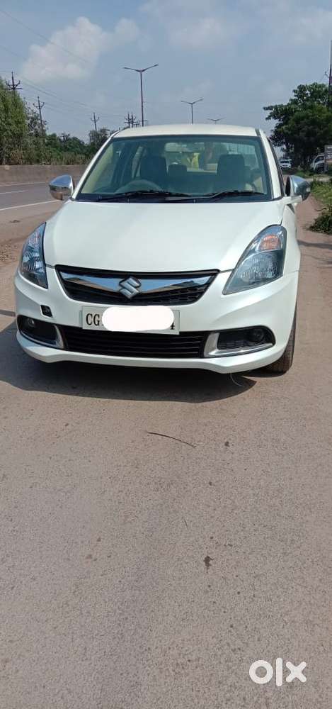 Maruti Suzuki Swift Dzire Vdi Bsiv, 2015, Diesel