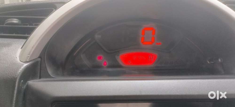 Maruti Suzuki S-presso Vxi Plus, 2022, Petrol