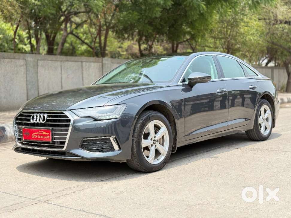 Audi A6 2.0 45 Tfsi Premium Plus, 2023, Petrol