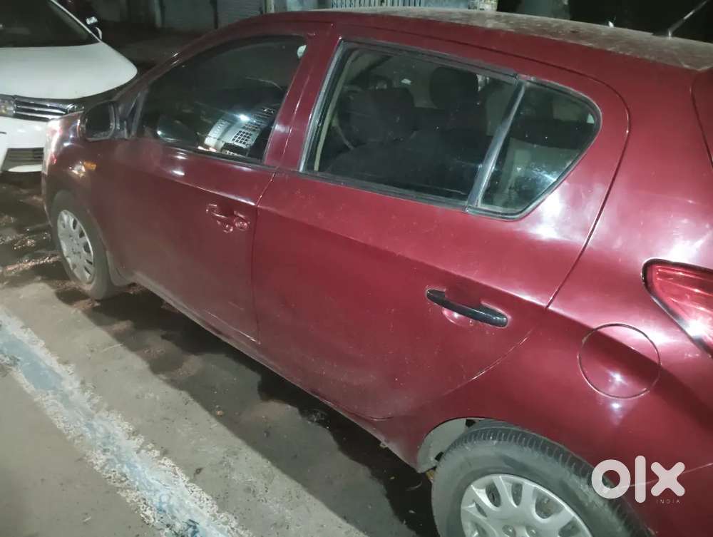 Hyundai New I20 1.5 Magna 2009