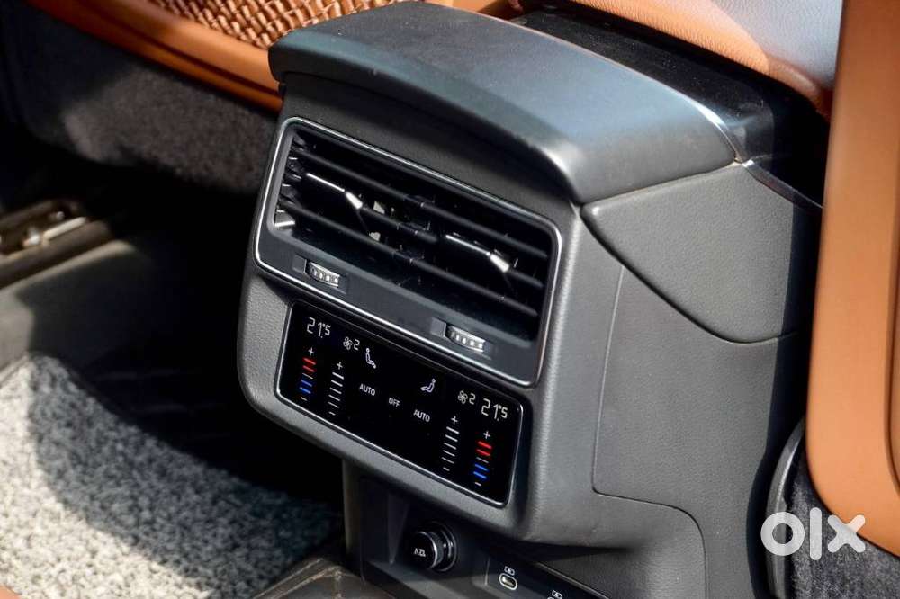 Audi Q7 2.0 45 Tfsi Technology Pack, 2023, Petrol