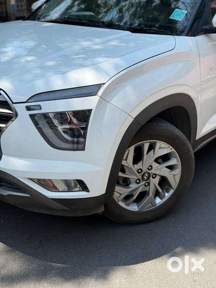 Hyundai Creta 1.5 Sx, 2023, Petrol