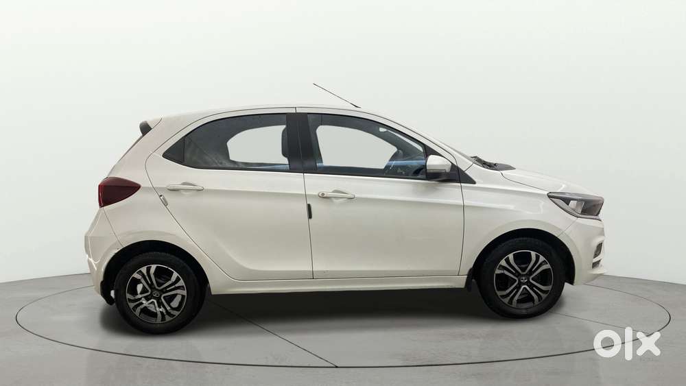 Tata Tiago 1.2 Revotron Xz, 2020, Petrol