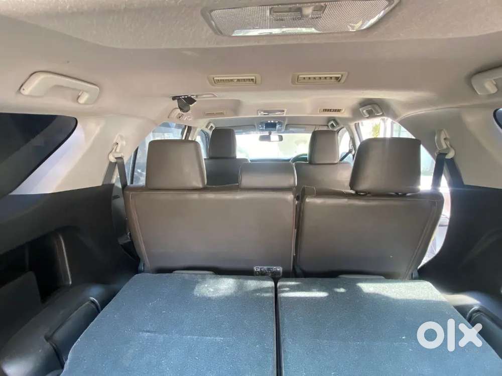 Toyota Fortuner 2019 Diesel 37000 Km Driven