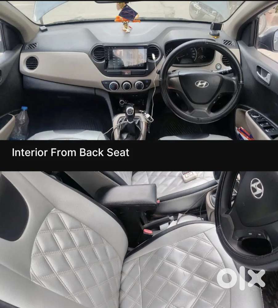 Hyundai Grand I10 2013 Petrol 128000 Km Driven