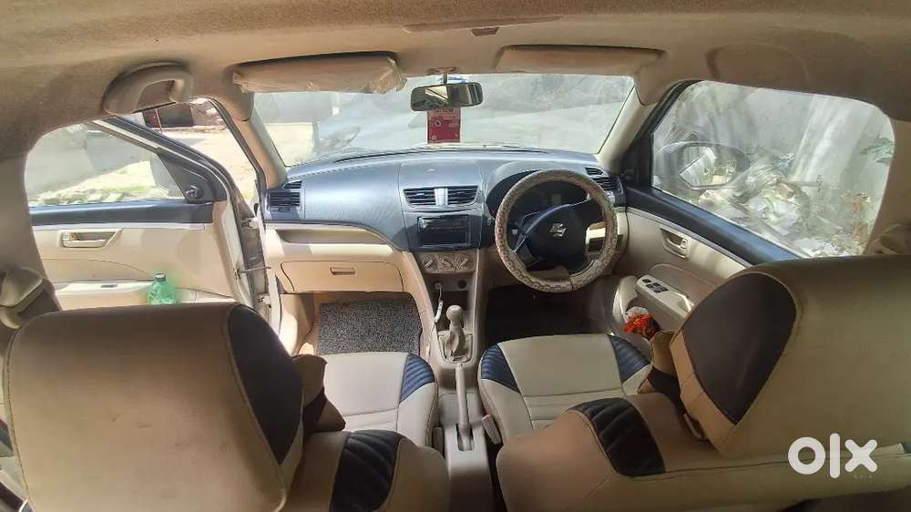 Maruti Suzuki Swift Dzire Tour 2019 Cng & Hybrids 270000 Km Driven