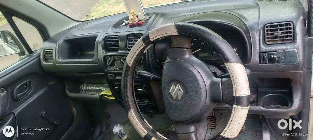 Maruti Suzuki Wagon R Lxi 2007