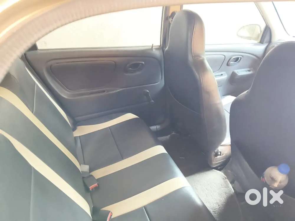 Maruti Suzuki Alto 800 2011 Petrol 20000 Km Driven