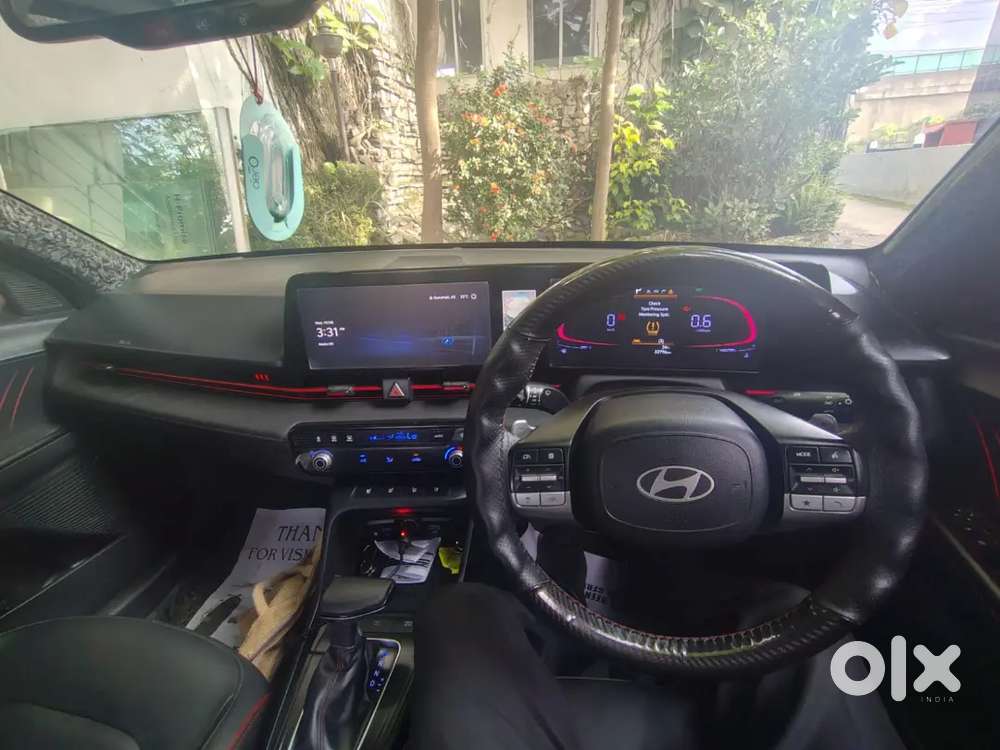 Hyundai New Verna 2023