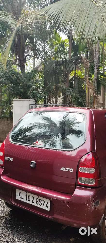 Well Maintained  And Good Working Ac And Cleaned  No Legal Issue