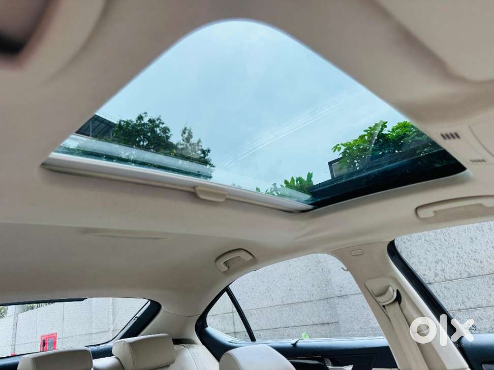Skoda Superb 2.0 L&k Tsi At, 2019, Petrol