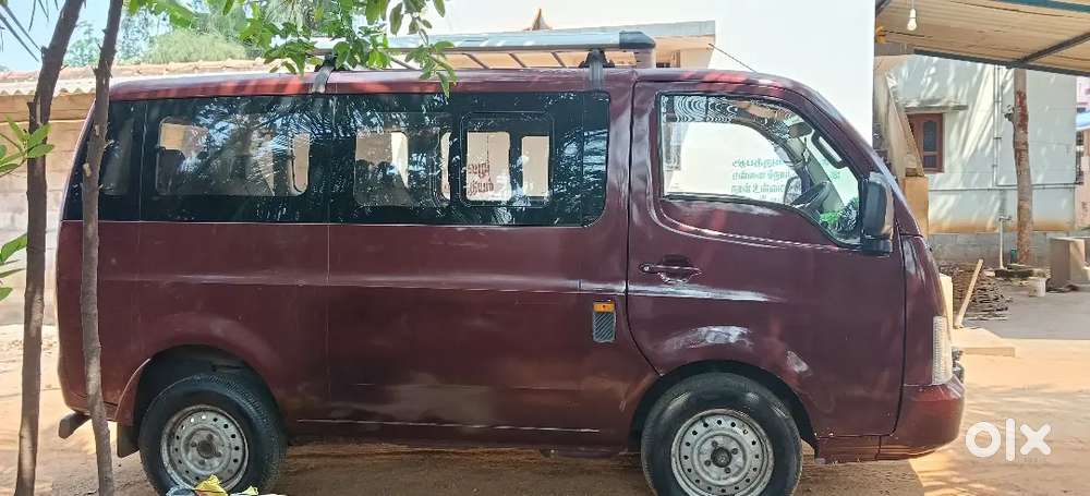 Tata Venture 2013 Diesel Good Condition