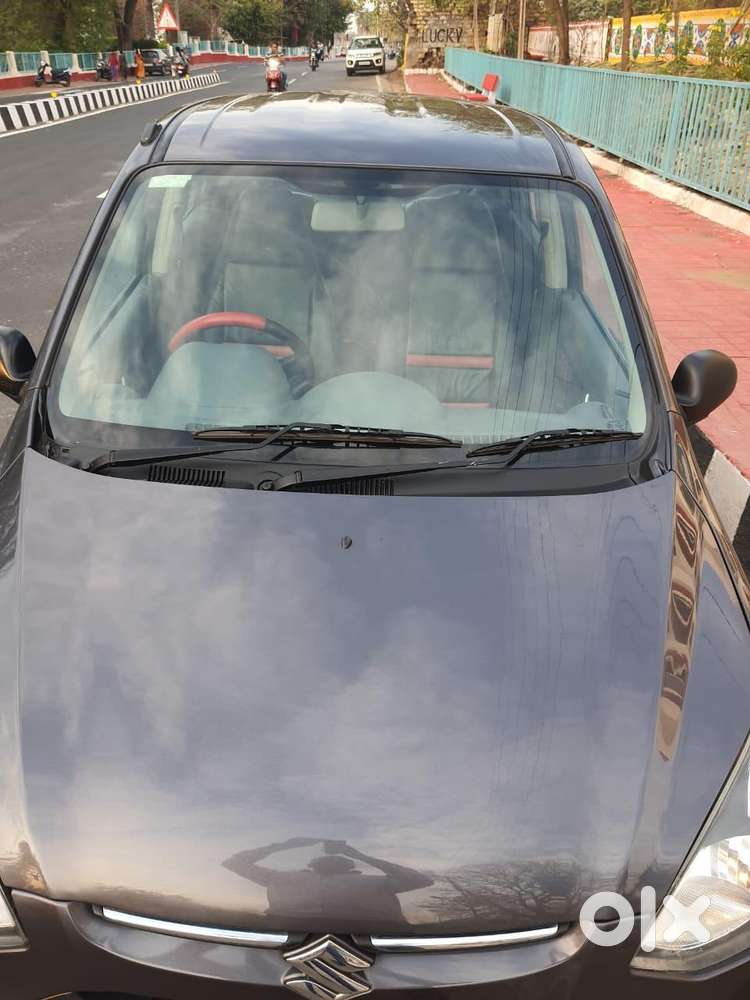 Maruti Suzuki Eeco