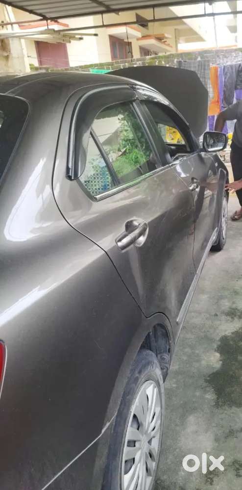 Swift Dzire Diesel 2018 Vdi Dizer. Nill Dip Insurence Shoorom Tark