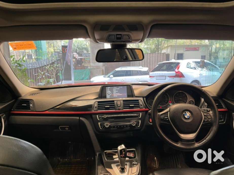 Bmw 3 Series 2.0 320d Sport Line, 2013, Diesel