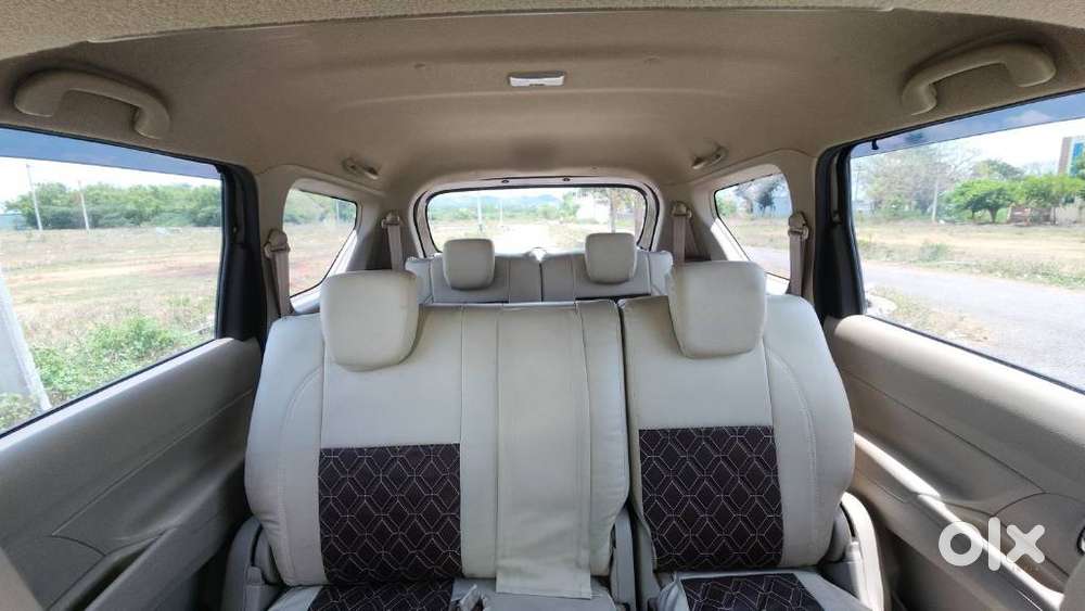 Maruti Suzuki Ertiga Vxi Shvs, 2025, Petrol