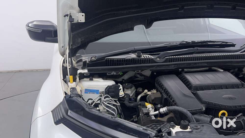 Tata Curvv Creative S 1.5 Kryojet Diesel 6mt, 2025, Diesel