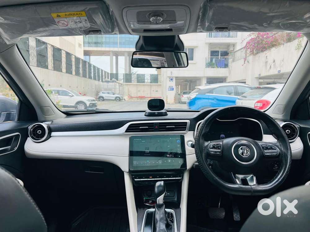 Mg Astor 1.5 Sharp, 2022, Petrol