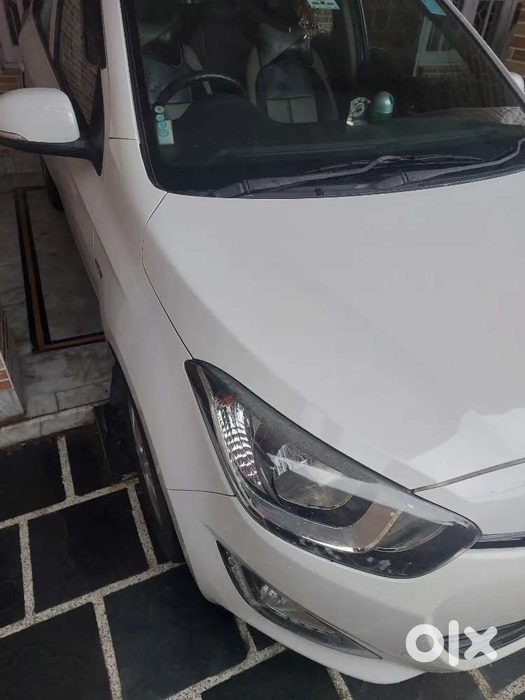 Hyundai I20 2013 Petrol Good Condition