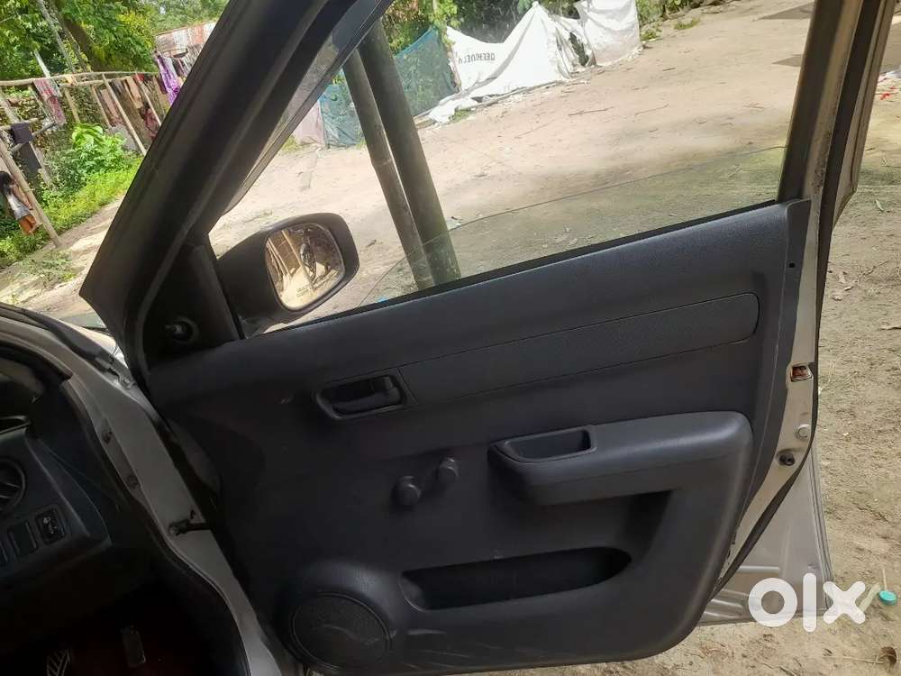 Maruti Suzuki Swift Lxi 2008 Petrol