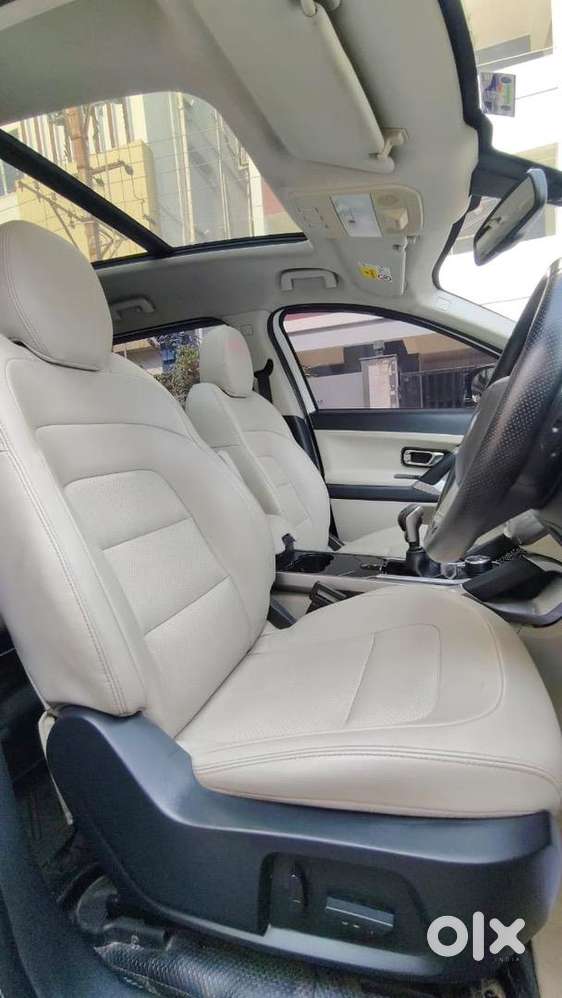 Tata Safari Xz Plus (top End)diesel Car 2021 Model