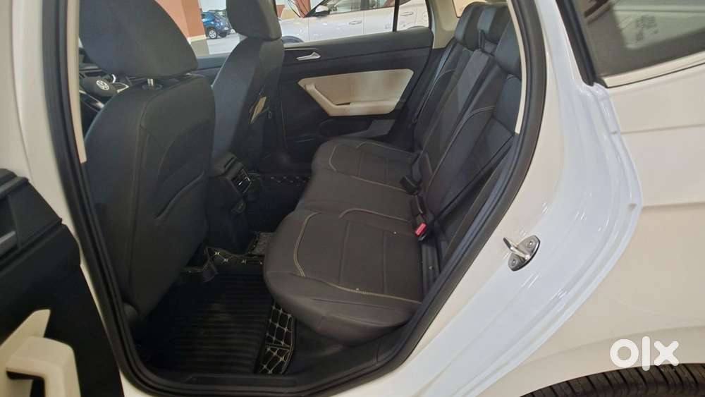 Volkswagen Virtus GT Plus 1.5 TSI EVO DSG (Electric Seats), 2025, Pe..