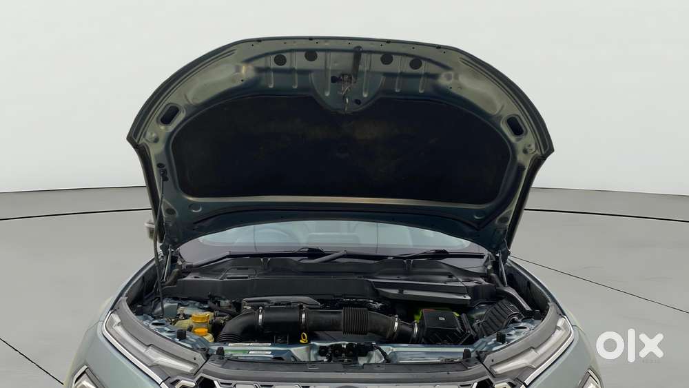 Tata Safari 2.0 Kryotec Xta Plus, 2021, Diesel