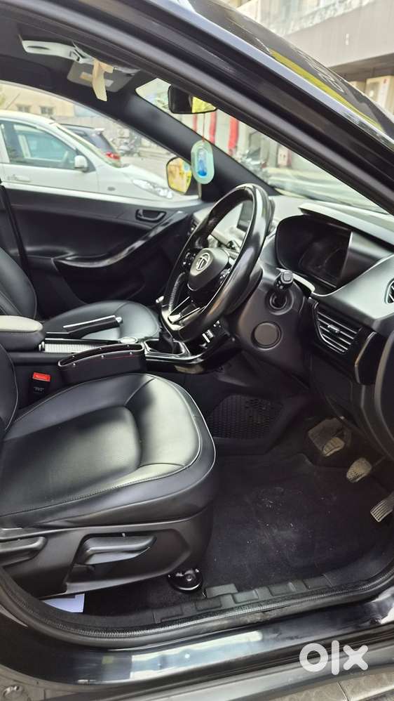 Tata Nexon Diesel 2022