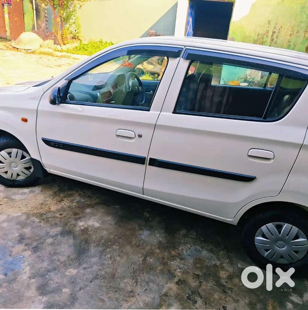 Maruti Suzuki Alto 800 2015 Petrol 20000 Km Driven