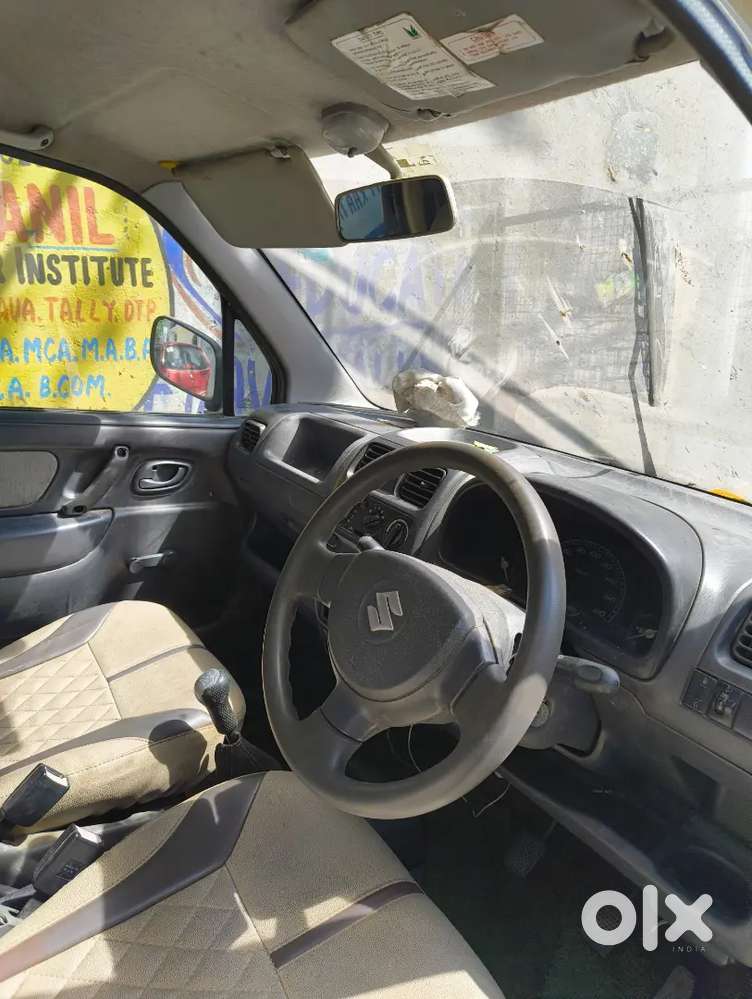 Maruti Suzuki Wagon R 2006