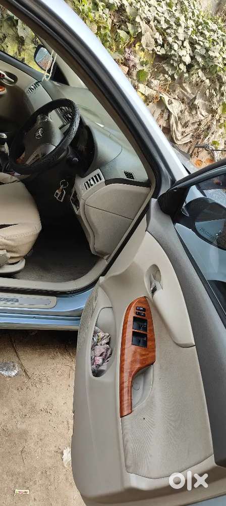 Toyota Corolla Altis