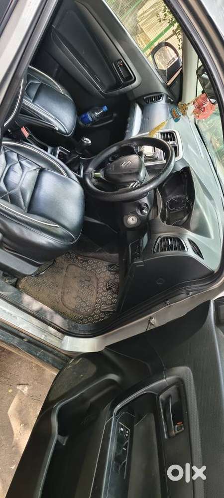 Maruti Suzuki Vitara Brezza Vdi, 2018, Diesel