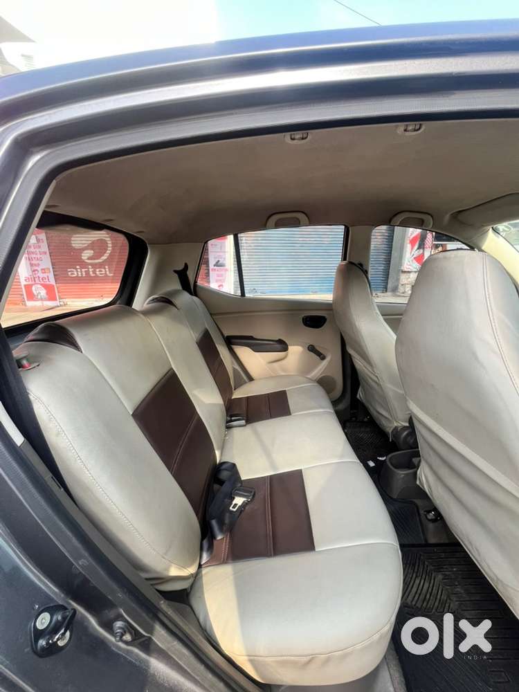 Hyundai I10 2013 Petrol Well Maintained